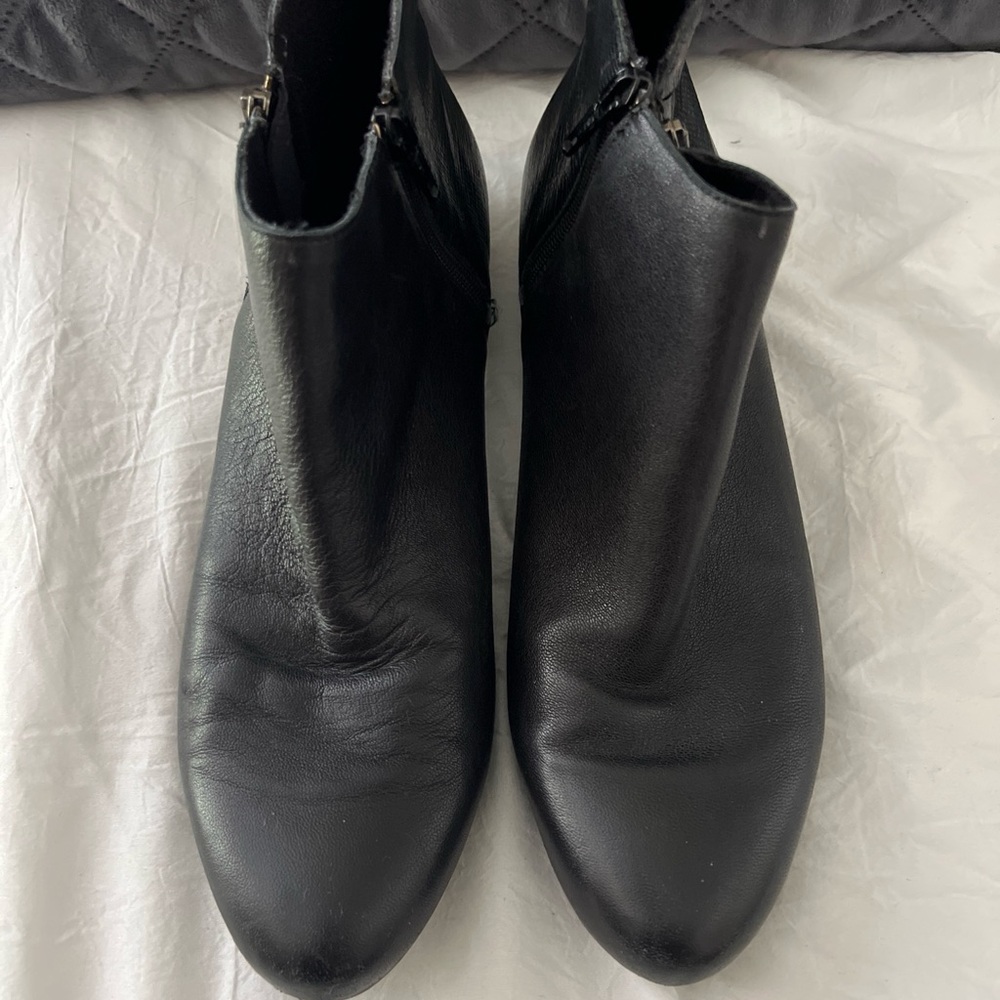 Munro Booties - image 2